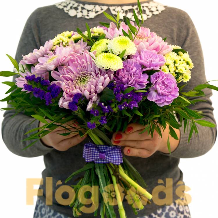 Букет «Сборный» за 6 799 руб.